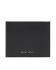 Calvin Klein Мъжки портфейл Ck Must Billfold LV04D1042G Черен - Mera.bg