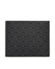 Calvin Klein Мъжки портфейл Ck Must Mono Billfold W/ Coin LV04D1038G Черен - Mera.bg