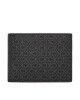 Calvin Klein Мъжки портфейл Ck Must Mono Comp Trifold W Coin LV04D1040G Черен - Mera.bg