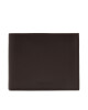 Calvin Klein Портфейл Ck Premium Bifold 5Cc W/Coin K50K512923 Кафяв - Mera.bg