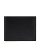 Calvin Klein Мъжки портфейл Ck Premium Trifold 10Cc W/Coin K50K512849 Черен - Mera.bg