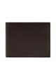 Calvin Klein Мъжки портфейл Ck Premium Trifold 10Cc W/Coin K50K512849 Кафяв - Mera.bg