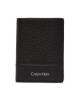 Calvin Klein Мъжки портфейл K50K512303 Черен - Mera.bg