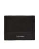 Calvin Klein Мъжки портфейл K50K512314 Черен - Mera.bg