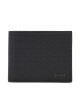 Calvin Klein Мъжки портфейл Minimalism Bifold 5Cc W/Coin K50K510896 Black/Tonal Mono 01O - Mera.bg