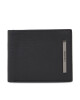 Calvin Klein Мъжки портфейл Modern Bar Bifold 5Cc W/Coin K50K510889 Ck Black BAX - Mera.bg