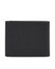 Calvin Klein Мъжки портфейл Modern Bar Bifold 5Cc W/Coin K50K510889 Ck Black BAX - Mera.bg