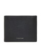 Calvin Klein Мъжки портфейл Modern Bus Bifold 5Cc W/Coin K50K512867 Черен - Mera.bg