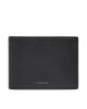 Calvin Klein Мъжки портфейл Modern Bus Trifold 10Cc W/Coin K50K512926 Черен - Mera.bg