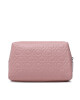 Calvin Klein Несесер Re-Lock Cosmetic Pouch Em Mono K60K610261 Розов - Mera.bg