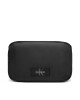 Calvin Klein Несесер Utility Dopp Kit W/ Hanger LV04D1135G Черен - Mera.bg