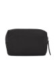 Calvin Klein Несесер Wide Strap Nylon Washbag K60K611093 Черен - Mera.bg