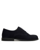 Calvin Klein Обувки Ess Rubber Derby Su HM0HM01928 Черен - Mera.bg