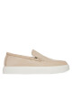 Calvin Klein Обувки Hybrid Moccasin Nu HM0HM01902 Бежов - Mera.bg