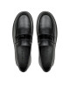 Calvin Klein Обувки Low Top Moc Hybrid Lth HM0HM00990 Triple Black 0GJ - Mera.bg