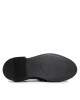 Calvin Klein Обувки Moccasin Arch Hw HM0HM01036 Black/Magnet 0GM - Mera.bg