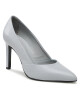 Calvin Klein Обувки на ток Ess Stiletto Pump 90Hh HW0HW01387 Син - Mera.bg