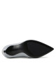 Calvin Klein Обувки на ток Ess Stiletto Pump 90Hh HW0HW01387 Син - Mera.bg