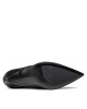 Calvin Klein Обувки на ток Geo Stiletto Pump 90 HW0HW01346 Ck Black BEH - Mera.bg