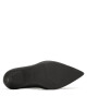 Calvin Klein Обувки на ток Wrap Stil Classic Pump 90-Pearl HW0HW01734 Черен - Mera.bg
