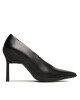 Calvin Klein Обувки на ток Wrap Stiletto Pump 90hh HW0HW01620 Ck Black BEH - Mera.bg