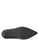 Calvin Klein Обувки на ток Wrap Stiletto Pump 90hh HW0HW01620 Ck Black BEH - Mera.bg