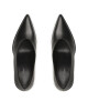 Calvin Klein Обувки на ток Wrap Stiletto Pump 90hh HW0HW01620 Ck Black BEH - Mera.bg