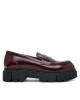 Calvin Klein Обувки Scarpa Bassa V4A4-83130-1453 Бордо - Mera.bg