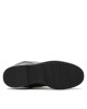Calvin Klein Офицерки Rubber Sole Knee Boot W Hw HW0HW01255 Черен - Mera.bg