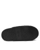 Calvin Klein Пантофи Slipper Mule Fur HW0HW00636 Ck Black BAX - Mera.bg
