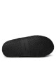 Calvin Klein Пантофи Slipper Mule Fur Mono HW0HW00536 Black Mono 0GK - Mera.bg