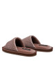 Calvin Klein Пантофи Slipper Flatform Sandal Vel HW0HW01540 Deep Taupe GNS - Mera.bg