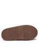 Calvin Klein Пантофи Slipper Flatform Sandal Vel HW0HW01540 Deep Taupe GNS - Mera.bg