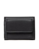 Calvin Klein Подаръчен комплект Re-Lock Trifold Xxs + Key Fob K60K610016 BAX - Mera.bg