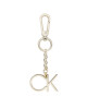 Calvin Klein Подаръчен комплект Re-Lock Trifold Xxs + Key Fob K60K610016 BAX - Mera.bg