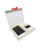 Calvin Klein Подаръчен комплект Phone Bag + Airpod Case Giftset LV04D0004G Черен - Mera.bg