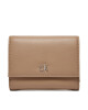 Calvin Klein Портфейл Ck Daily Medium Trifold_Pbl K60K612851 Бежов - Mera.bg