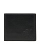 Calvin Klein Портфейл Ck Ew Billfold W/ Coin LV04G1072G Черен - Mera.bg