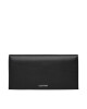 Calvin Klein Портфейл Ck Narrate Large Origami Wallet K60K613004 Черен - Mera.bg