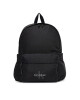 Calvin Klein Раница Bold Round Backpack LV04D3114G Черен - Mera.bg