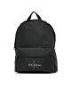 Calvin Klein Раница Bold Small Round Backpack LV04D3257G Черен - Mera.bg