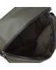 Calvin Klein Раница Rubberized Clip Sude Bp K50K509561 MRZ - Mera.bg