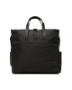 Calvin Klein Сак Ck Elevated Messenger Tote K50K510520 Черен - Mera.bg