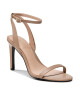 Calvin Klein Сандали Essentia Sndl 90-LTH HW0HW01128 Safari Canvas GEZ - Mera.bg