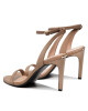 Calvin Klein Сандали Essentia Sndl 90-LTH HW0HW01128 Safari Canvas GEZ - Mera.bg