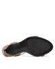 Calvin Klein Сандали Essentia Sndl 90-LTH HW0HW01128 Safari Canvas GEZ - Mera.bg