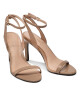 Calvin Klein Сандали Essentia Sndl 90-LTH HW0HW01128 Safari Canvas GEZ - Mera.bg