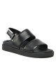 Calvin Klein Сандали Adj Sandal W/Hw HW0HW01479 Ck Black BEH - Mera.bg