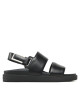 Calvin Klein Сандали Adj Sandal W/Hw HW0HW01479 Ck Black BEH - Mera.bg