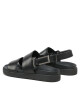 Calvin Klein Сандали Adj Sandal W/Hw HW0HW01479 Ck Black BEH - Mera.bg